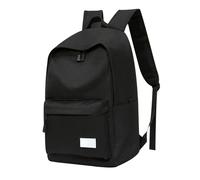Zaino Scuola Superiore Zaini Scuola Media Ragazzo Zaini Scuola Superiore Zaino Scolastico Medie Università Universitario Zaino Liceo Scuole Per La Scuola Zaini Scolastici Superiori Secondaria Nero