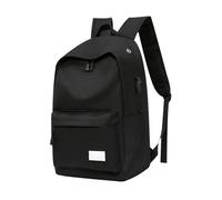 Zaino Scuola Superiore Zaini Scuola Media Ragazzo Zaini Scuola Superiore Zaino Scolastico Medie Università Universitario Zaino Liceo Scuole Per La Scuola Zaini Scolastici Superiori Secondaria Nero