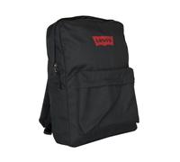 Zaino scuola tempo libero backpack LEVI'S articolo 226007 square basic - cm.43x