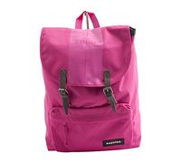 Zaino Scuola Tempo Libero Eastpak Casyl Smemo Think Rosa 24 l Doppi inserti in pelle