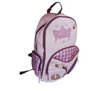 ZAINO SCUOLA TEMPO LIBERO IL MONDO DI PATTY MODELLO AMERICANO OFFERTA PROMOZIONE