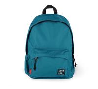 Zaino Scuola Tempo Libero Legami My Backpack Petrol - Novità 2023/2024