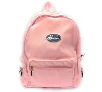 Zaino scuola tempo libero sport Smemoranda rosa