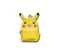 Zaino scuola Trade Max Pokemon Pikachu - PIKA PIKA