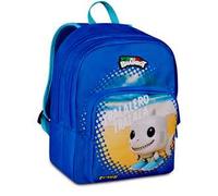 Zaino Scuola Brainrot Tralalero Tralala 31L