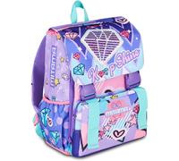 Zaino scuola Triplo Scomparto DOUBLE DIAMOND bambina - Mitama Zaini e Astucci>Zaini e Trolley Scuola Primaria