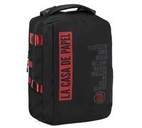 Zaino Scuola Urbanpack La Casa de Papel La Casa di Carta 65220