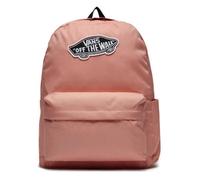 Zaino scuola Vans Old Skool Sport rosa 42x32x12 cm