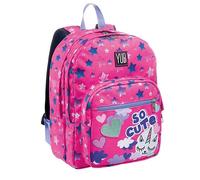 ZAINO SCUOLA VARI PERSONAGGI