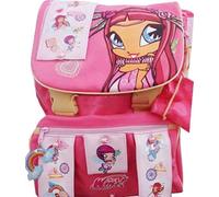Zaino Scuola WINX Club Estensibile - Giochi Preziosi