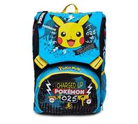 ZAINO SDOPP.BIG POKÉMON #025