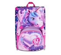 Zaino Sdopp.big Sj Gang Pixie Unicorn