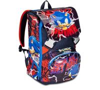 Zaino Sdopp.Big Sonic Prime Prime