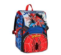 Zaino Sdoppiabile Big 24 Litri Spider-man Back To Climbing
