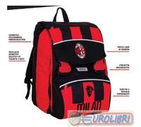 ZAINO SDOPPIABILE BIG 27X39CM MILAN