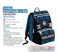 ZAINO SDOPP.BIG ATALANTA 1907