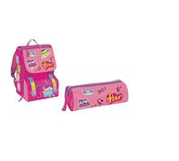 ZAINO SDOPPIABILE BIG FLOR