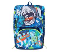 ZAINO SDOPPIABILE BIG SJ GANG SHARKSTORY