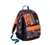 ZAINO SDOPPIABILE MIX SEVEN SWAG BOY