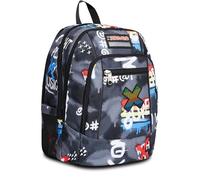 ZAINO SEVEN 7.1 ADVANCED ROCK ON BOY