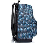 ZAINO SEVEN ADVANCED BACKPACK SCUOLA E TEMPO LIBERO ART. 519