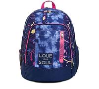 ZAINO Seven ADVANCED - LOVE YOUR SOUL