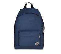 Seven Zaino Scuola TECH LINE, Monoscomparto, Blu, 23 L, Tasche multifunzione, Tasca frontale, Scomparto interno porta pc ablet, Scuola media e superiore, Per bambini e ragazzi