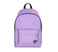 Seven Zaino Scuola TECH LINE, Monoscomparto, Rosa, 23 L, Tasche multifunzione, Tasca frontale, Scomparto interno porta pc ablet, Scuola media e superiore, Bambina, Ragazza