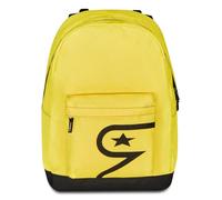 ZAINO SEVEN BACKPACK GIALLO - THE DOUBLE PROJECT -