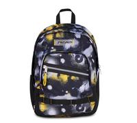 ZAINO SEVEN DUAL DETACH GOLDEN PAINT BOY