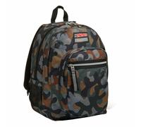 ZAINO Seven FREETHINK CAMOUFLAGE mimetico