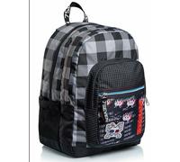 ZAINO Seven FREETHINK SPACE CHECK CON USB