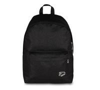 ZAINO AMERICANO SEVEN SHINY TECH NERO