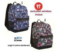 ZAINO Seven® REVERSIBILE THE DOUBLE DIGITAL TOUCH