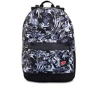 ZAINO Seven REVERSIBILE - THE DOUBLE WHITE SHADES