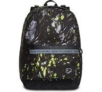 Seven Zaino Reversibile – THE DOUBLE YELLOW PAINT