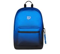 Zaino Seven Round con Powerbank Shade Tech - Blue