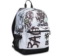 Zaino Seven - SCUOLA PRO XXL 30lt con eadphones wireless omaggio