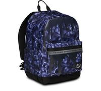 Zaino Seven - SCUOLA PRO XXL con Earphones wireless