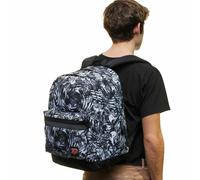 Zaino Seven - SCUOLA PRO XXL white shades + omaggio power bank 4000mh