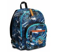 ZAINO SEVEN , SJ GANG EVER SKATE ZAINO maxi 28lt