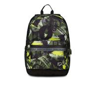 Zaino Seven The Double Pro estensibile GRS Dusty Olive