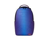 Zaino Shark Central Embossed Dusk Nylon Sprayground