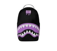 Zaino Shark Central Light Purple Sprayground