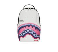 Zaino Shark Central Liquid Chrome Sprayground