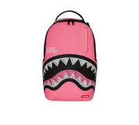 Zaino Shark Central Pink Embroidered Shark Sprayground