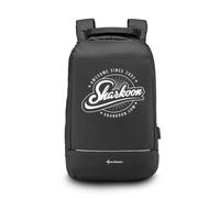 Sharkoon Backpack Zaino Nero