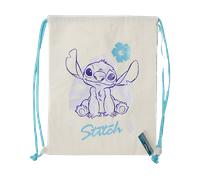 ZAINO SHERWOOD Zaino a corda Disney Stitch