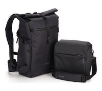 Zaino Shimoda Side Street 22 Starter Kit - antracite - 520-380