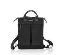 Zaino Shopper Airport Nero